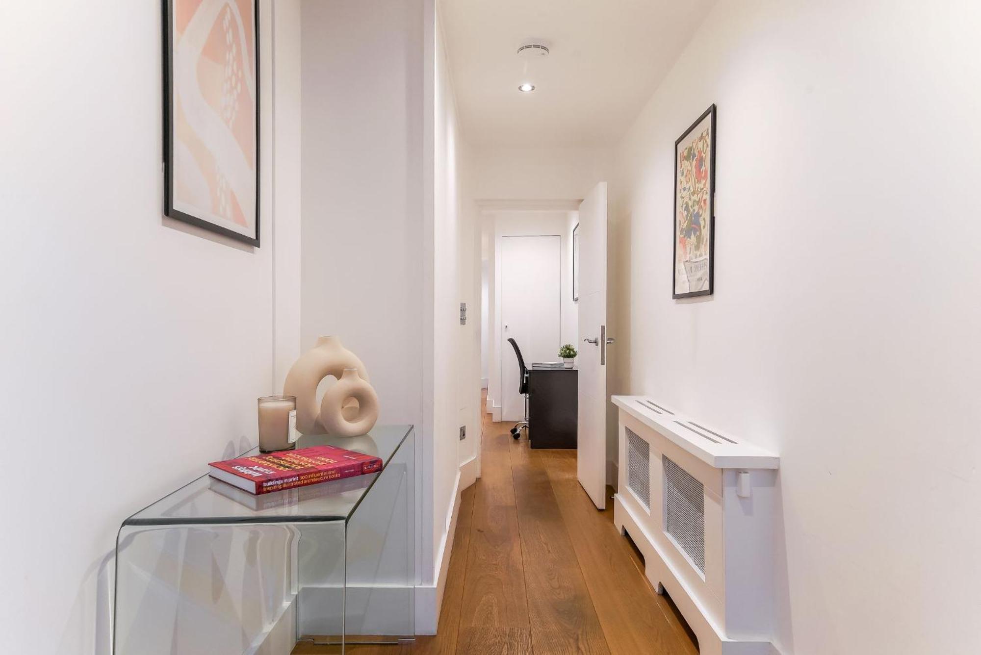 Notting Hill & Hyde Park - 2Br - Cityapartmentstay London Exterior photo