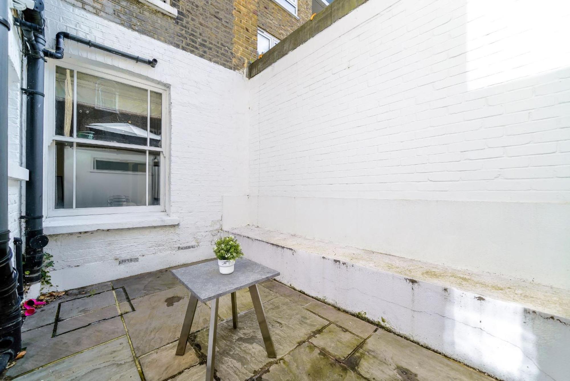 Notting Hill & Hyde Park - 2Br - Cityapartmentstay London Exterior photo
