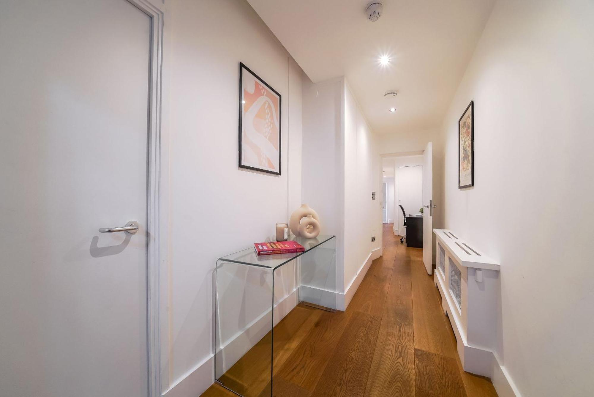 Notting Hill & Hyde Park - 2Br - Cityapartmentstay London Exterior photo