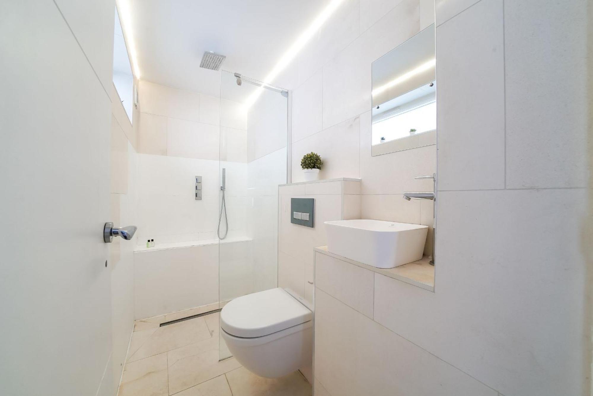 Notting Hill & Hyde Park - 2Br - Cityapartmentstay London Exterior photo